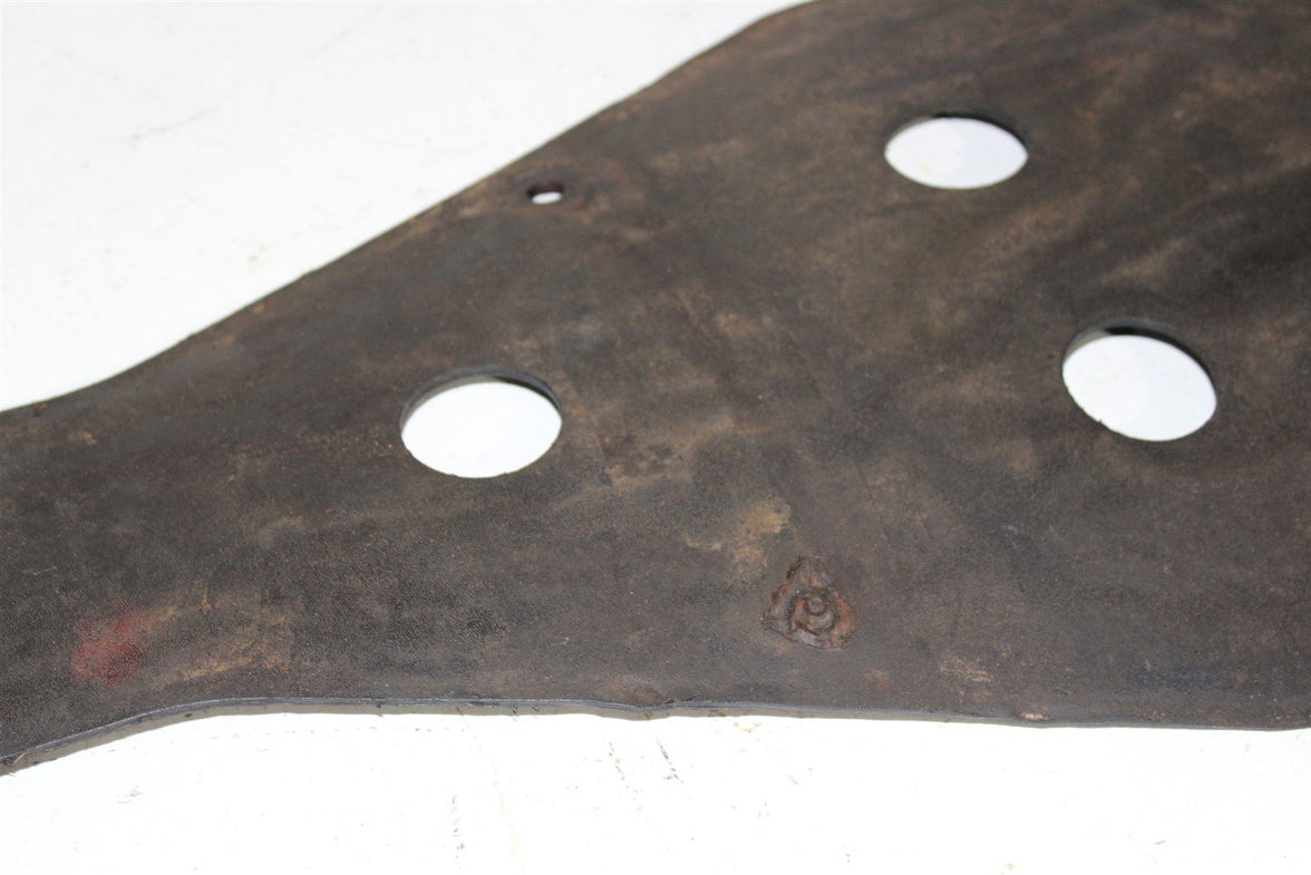 2004 Arctic Cat 250 4x4 Skid Plate Engine Guard