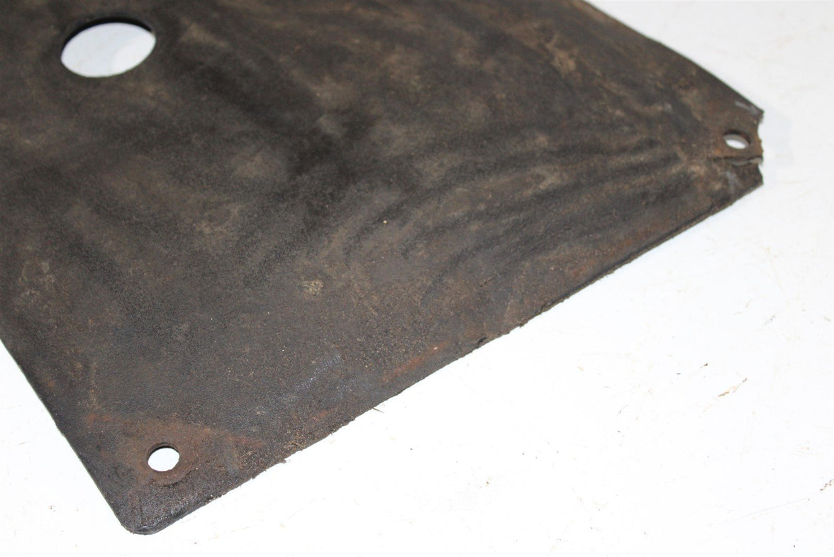 2004 Arctic Cat 250 4x4 Skid Plate Engine Guard