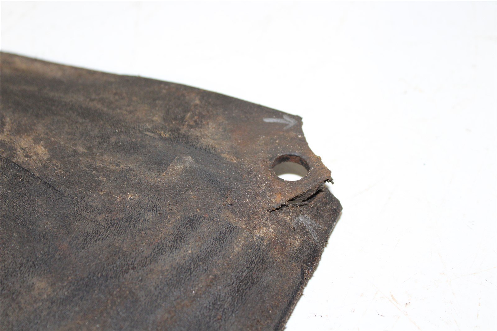 2004 Arctic Cat 250 4x4 Skid Plate Engine Guard