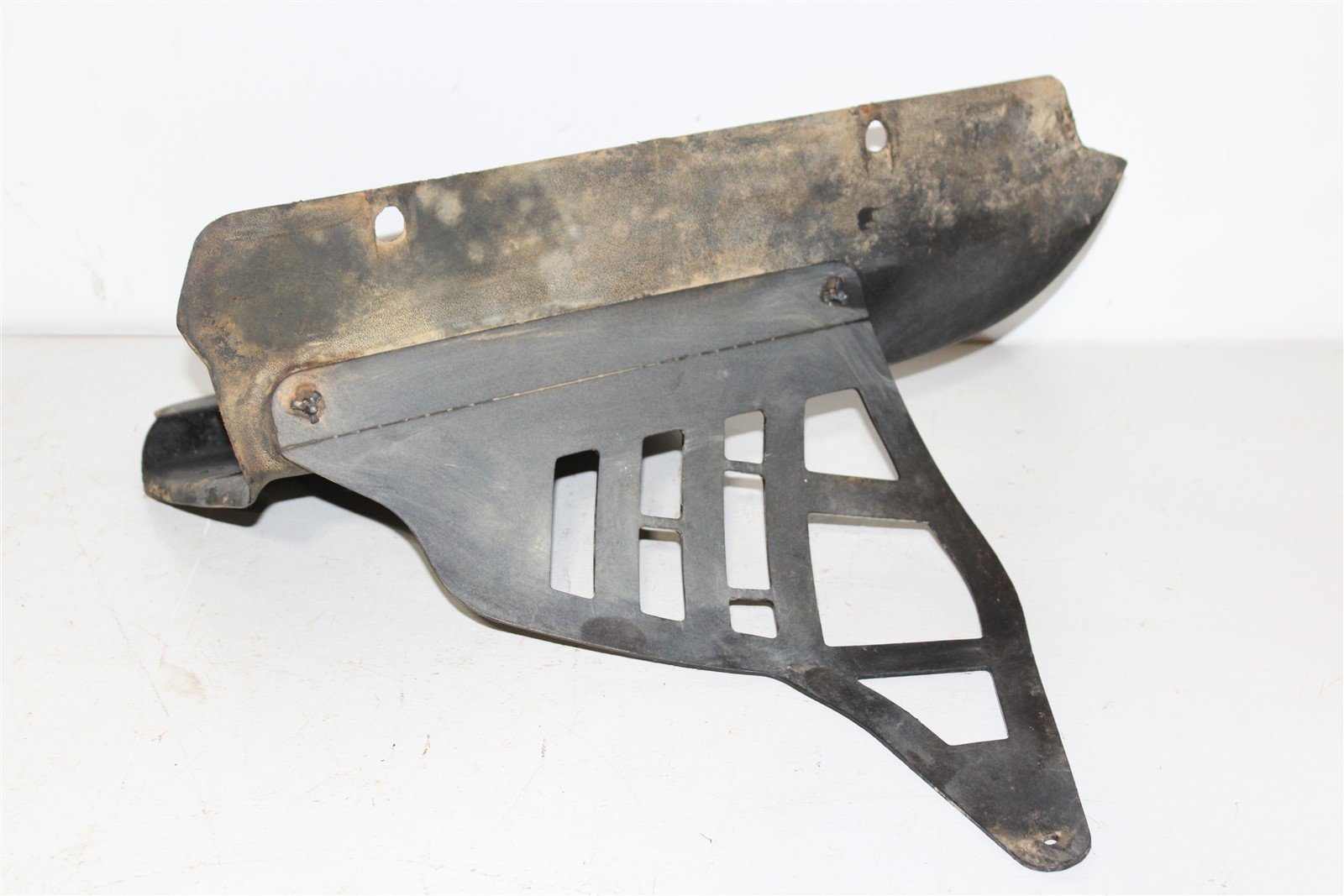2004 Arctic Cat 250 4x4 Front Right Mud Flap