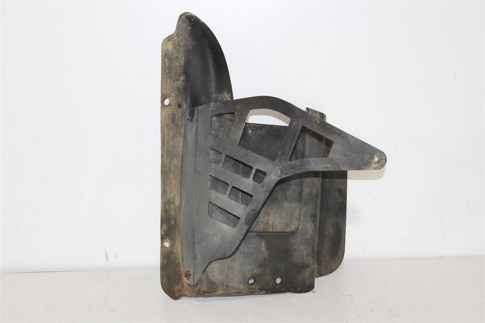 2004 Arctic Cat 250 4x4 Front Right Mud Flap