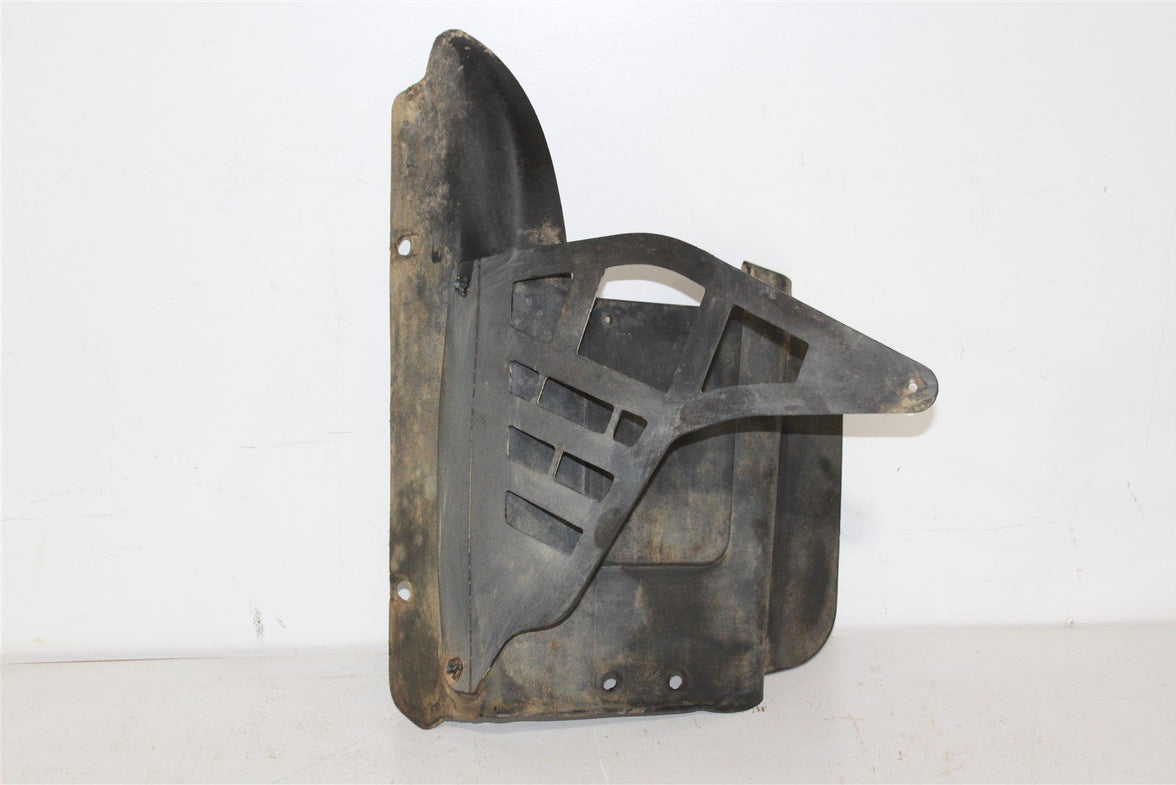 2004 Arctic Cat 250 4x4 Front Right Mud Flap