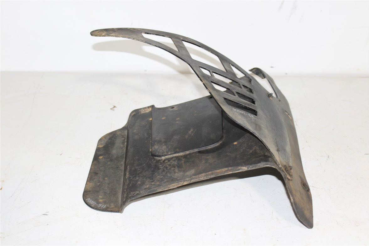 2004 Arctic Cat 250 4x4 Front Left Mud Flap