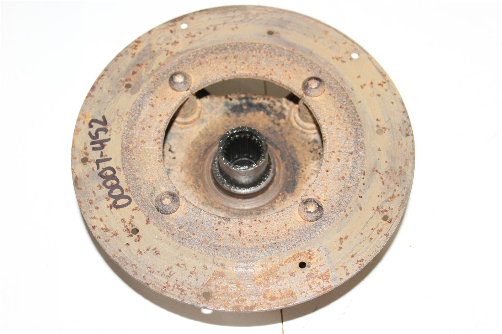 2004 Arctic Cat 250 4x4 Rear Right Hub Wheel Mount