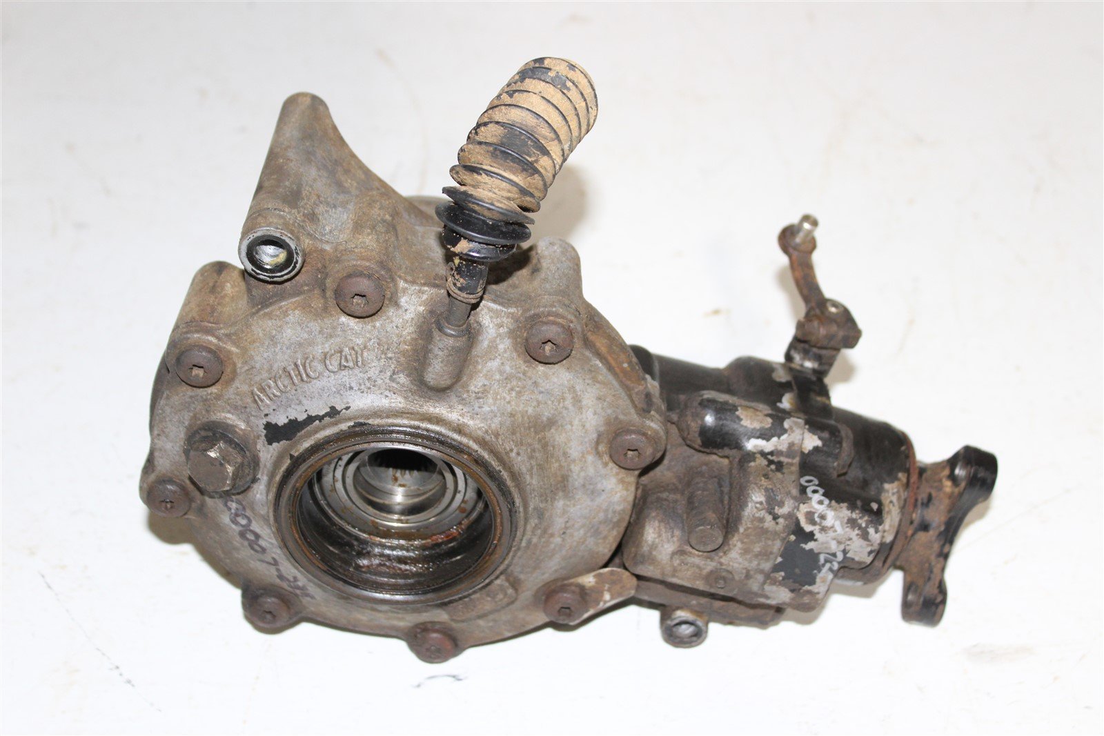 2004 Arctic Cat 250 4x4 Front Differential