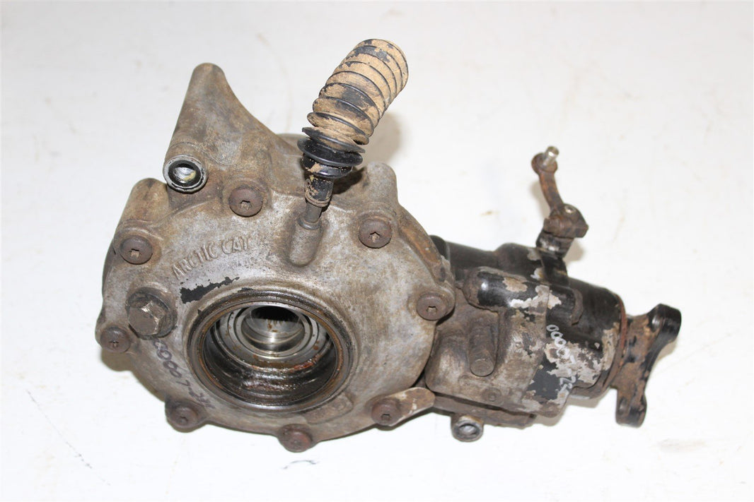 2004 Arctic Cat 250 4x4 Front Differential