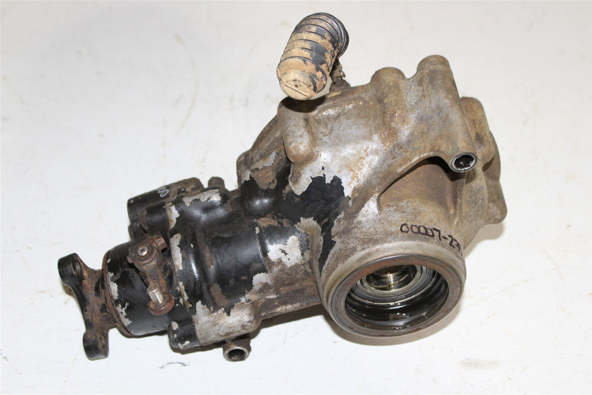 2004 Arctic Cat 250 4x4 Front Differential