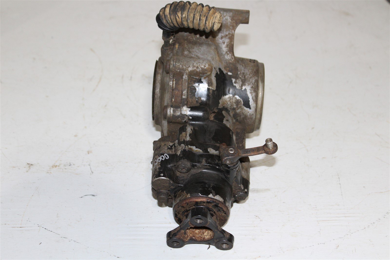 2004 Arctic Cat 250 4x4 Front Differential