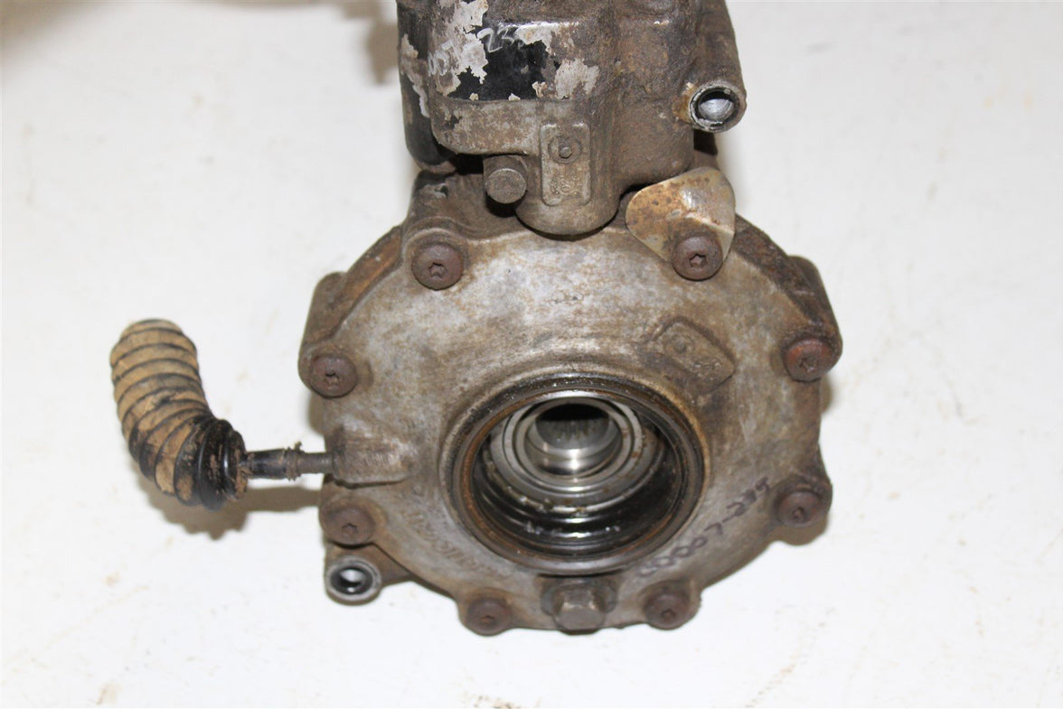 2004 Arctic Cat 250 4x4 Front Differential