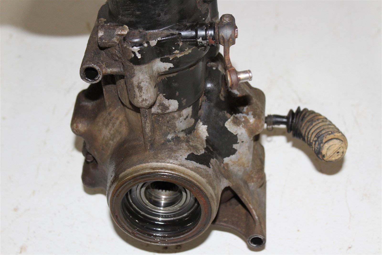 2004 Arctic Cat 250 4x4 Front Differential