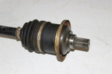2004 Arctic Cat 250 4x4 Right Front CV Axle Boot Straight