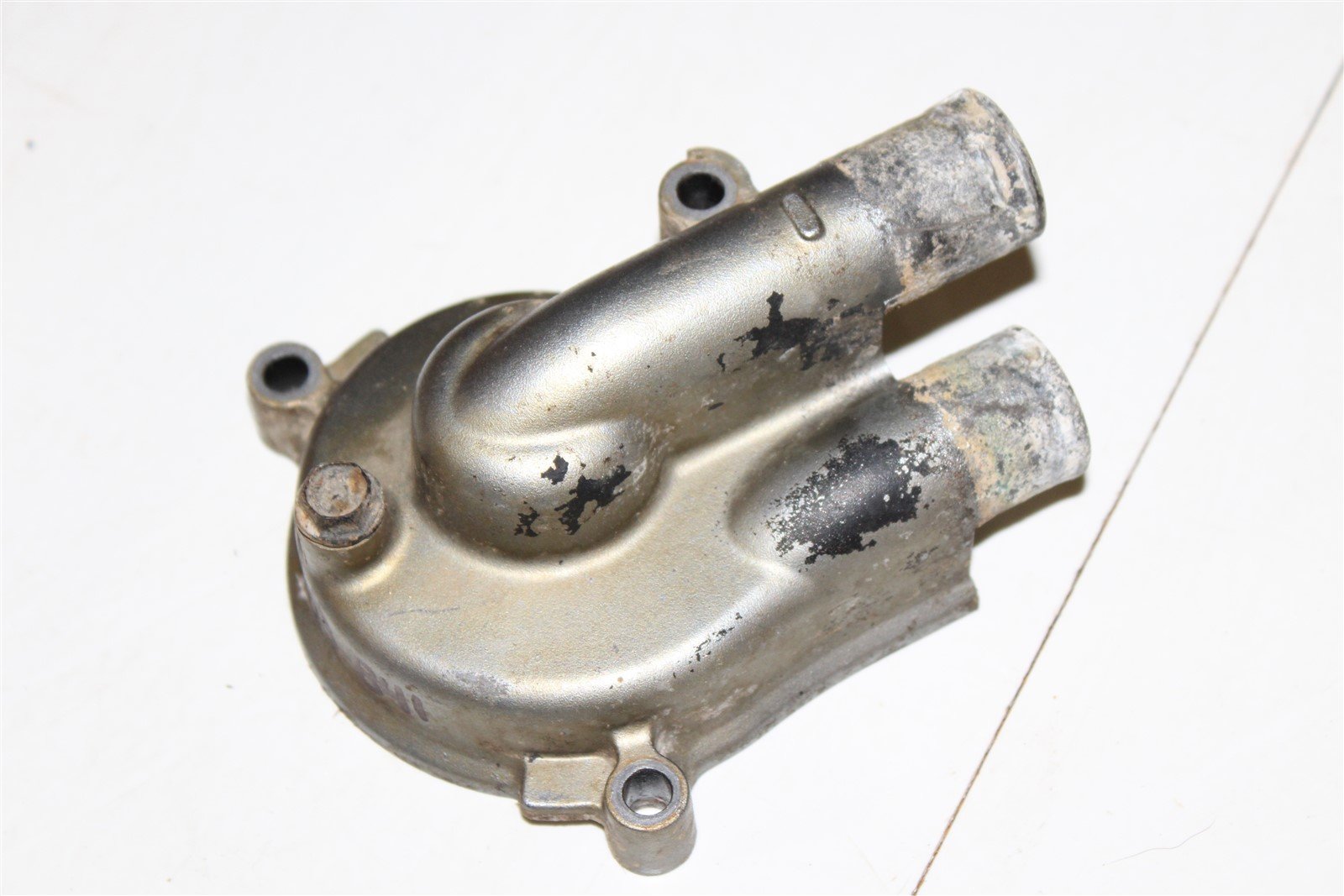 1997 Kawasaki Prairie 400 4x4 Water Pump Cover