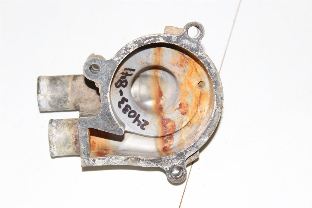 1997 Kawasaki Prairie 400 4x4 Water Pump Cover