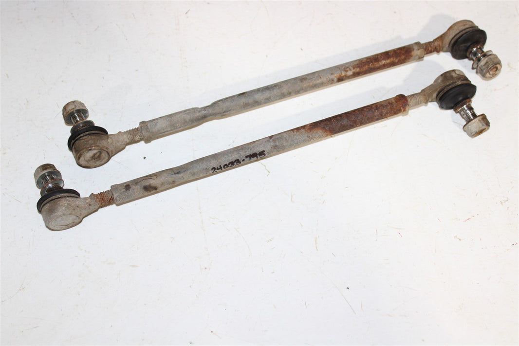 1997 Kawasaki Prairie 400 4x4 Tie Rods Ends Left Right