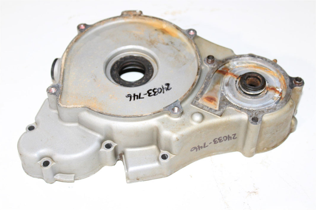 1997 Kawasaki Prairie 400 4x4 Stator Cover