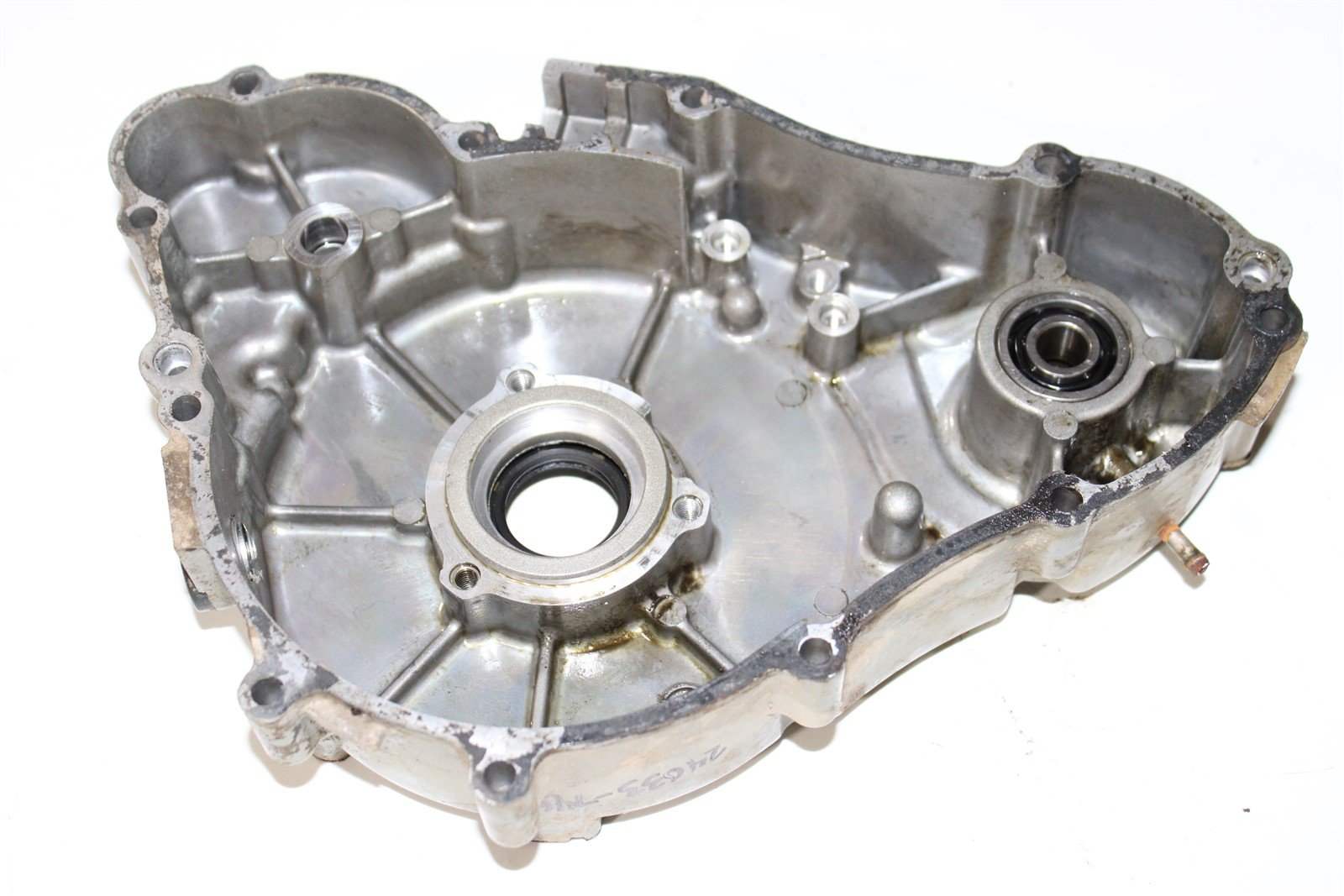 1997 Kawasaki Prairie 400 4x4 Stator Cover