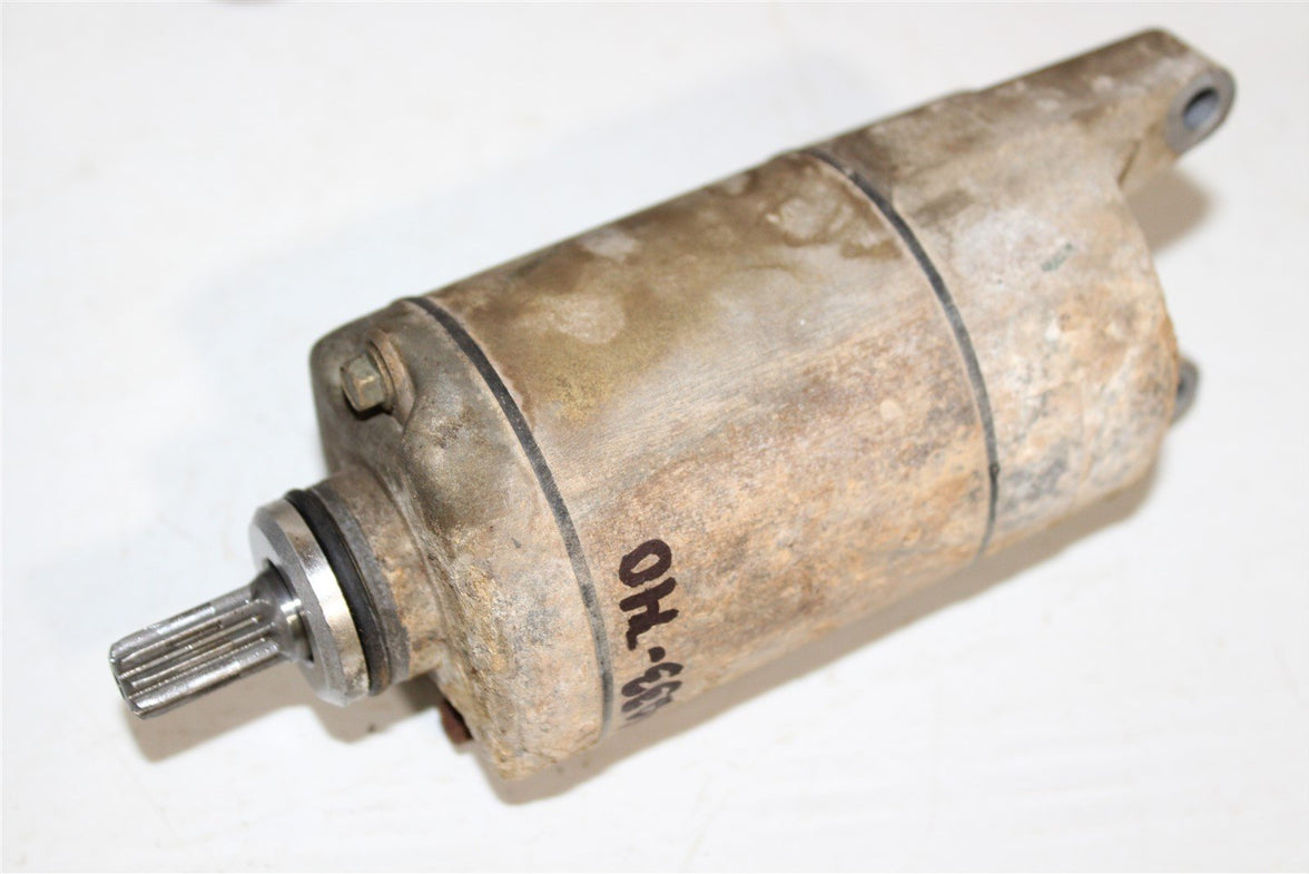 1997 Kawasaki Prairie 400 4x4 Starter Motor