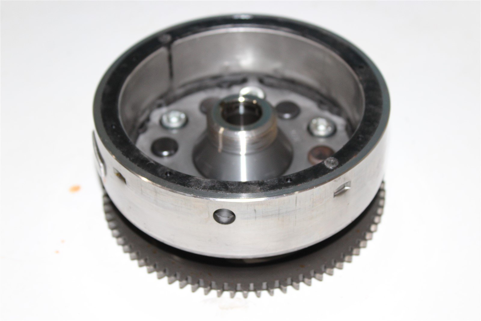 1997 Kawasaki Prairie 400 4x4 Flywheel Magneto