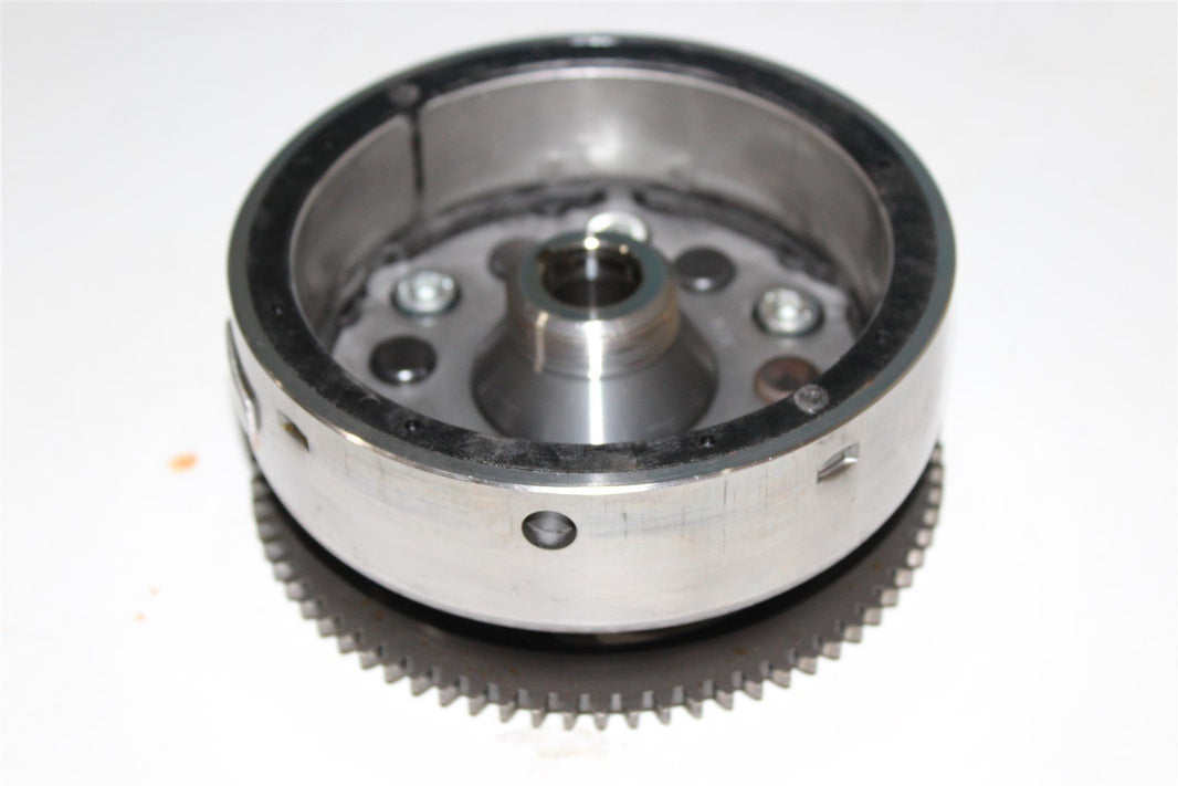 1997 Kawasaki Prairie 400 4x4 Flywheel Magneto