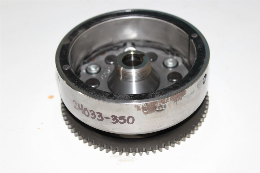 1997 Kawasaki Prairie 400 4x4 Flywheel Magneto