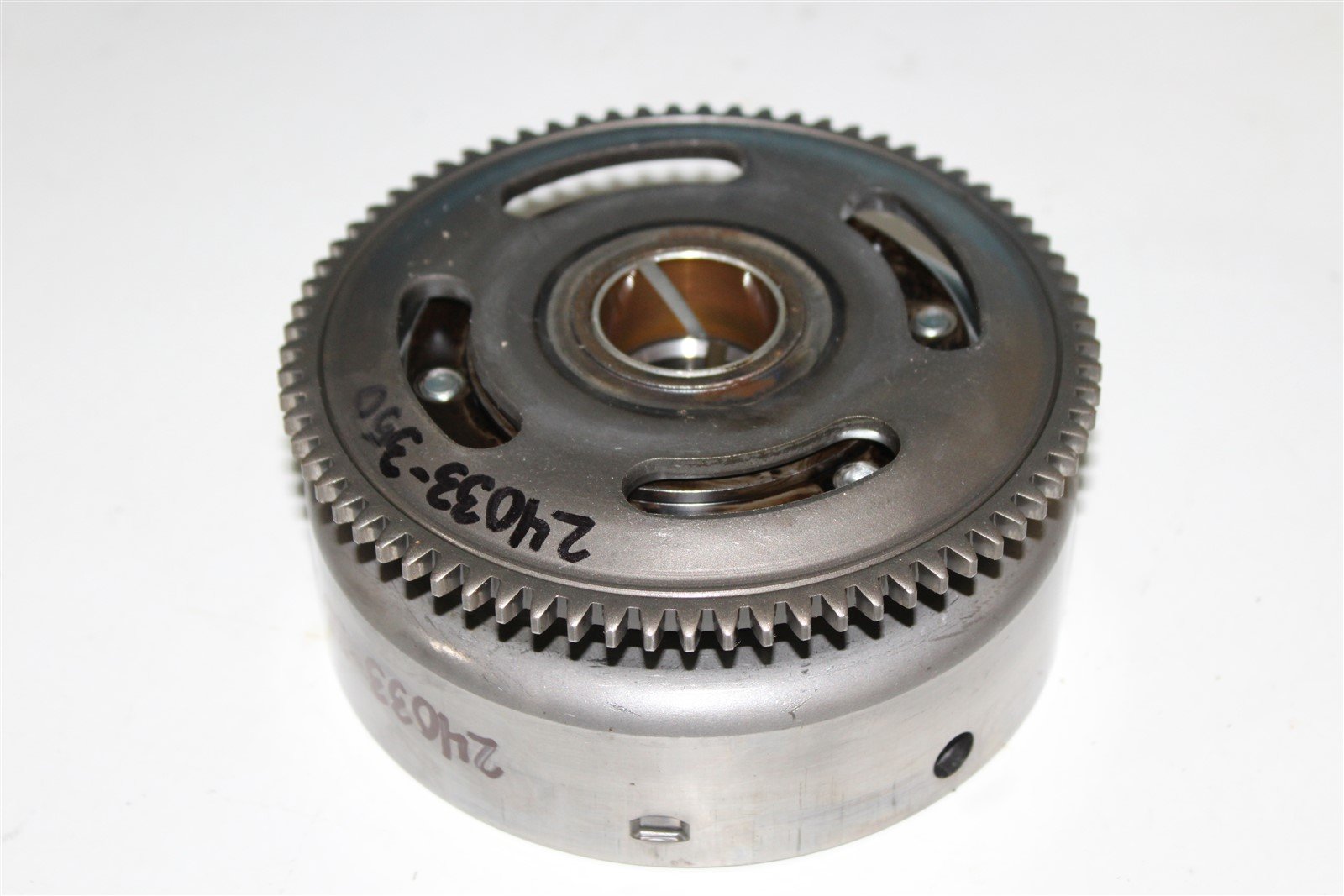 1997 Kawasaki Prairie 400 4x4 Flywheel Magneto