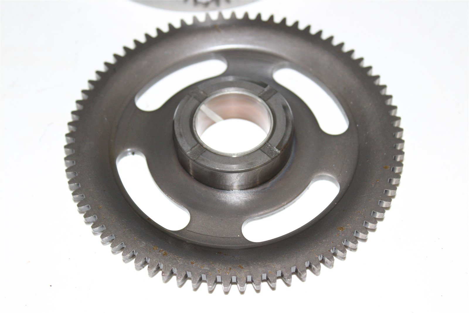 1997 Kawasaki Prairie 400 4x4 Flywheel Magneto