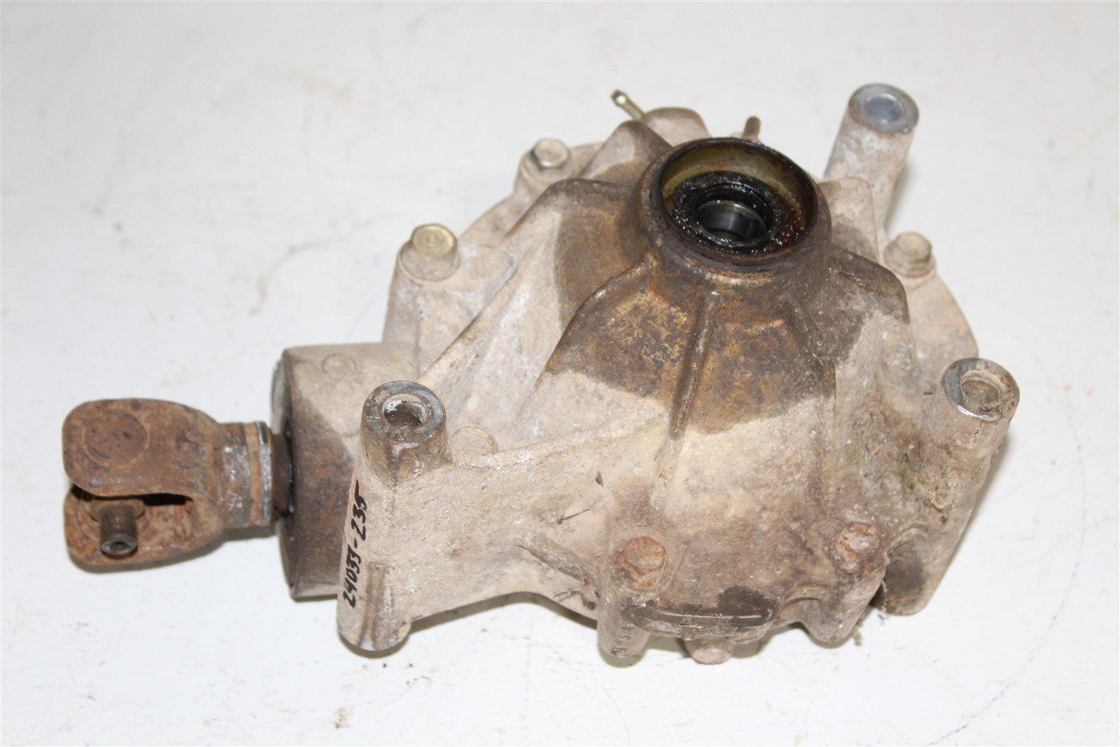 1997 Kawasaki Prairie 400 4x4 Front Differential
