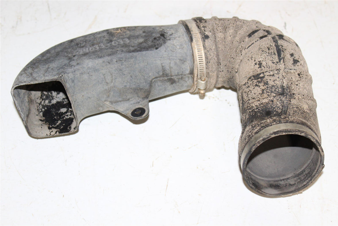 1997 Kawasaki Prairie 400 4x4 Air Intake Ducts Scoops Boots