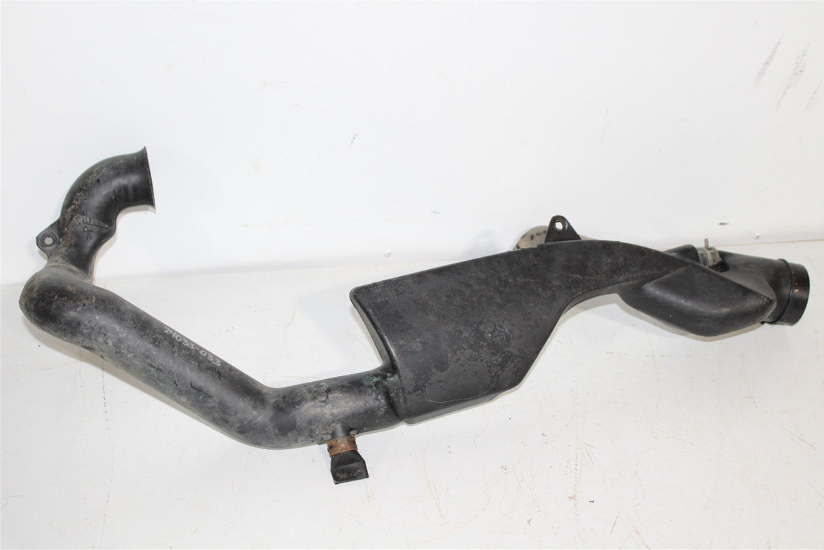1997 Kawasaki Prairie 400 4x4 Air Intake Ducts Scoops Boots