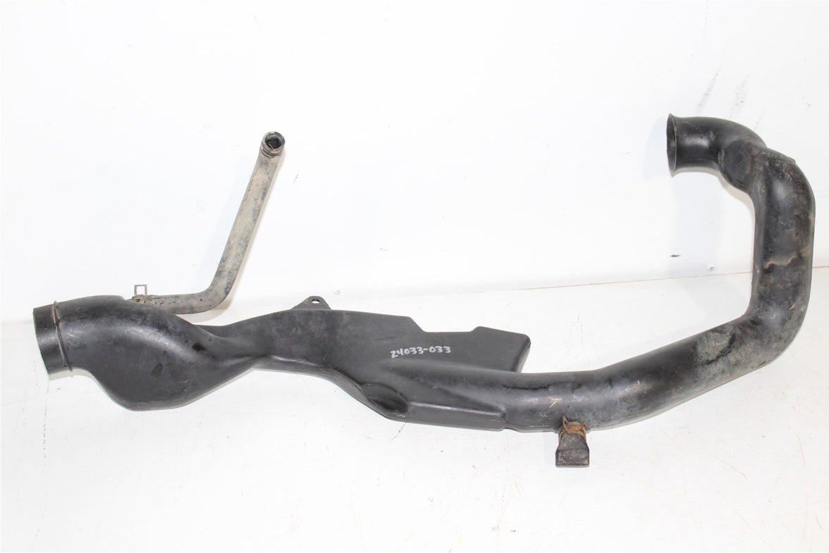 1997 Kawasaki Prairie 400 4x4 Air Intake Ducts Scoops Boots