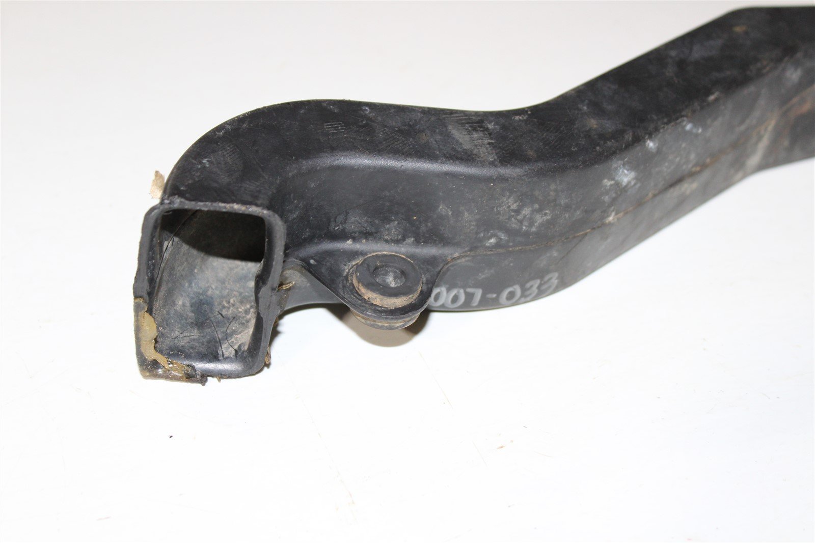 1997 Kawasaki Prairie 400 4x4 Air Intake Ducts Scoops Boots