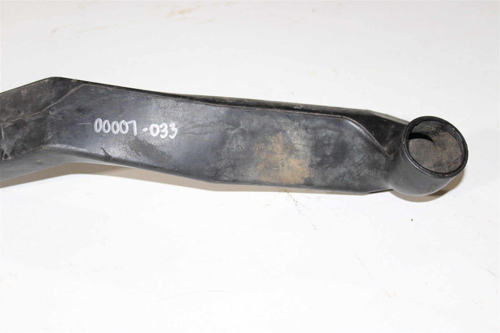1997 Kawasaki Prairie 400 4x4 Air Intake Ducts Scoops Boots