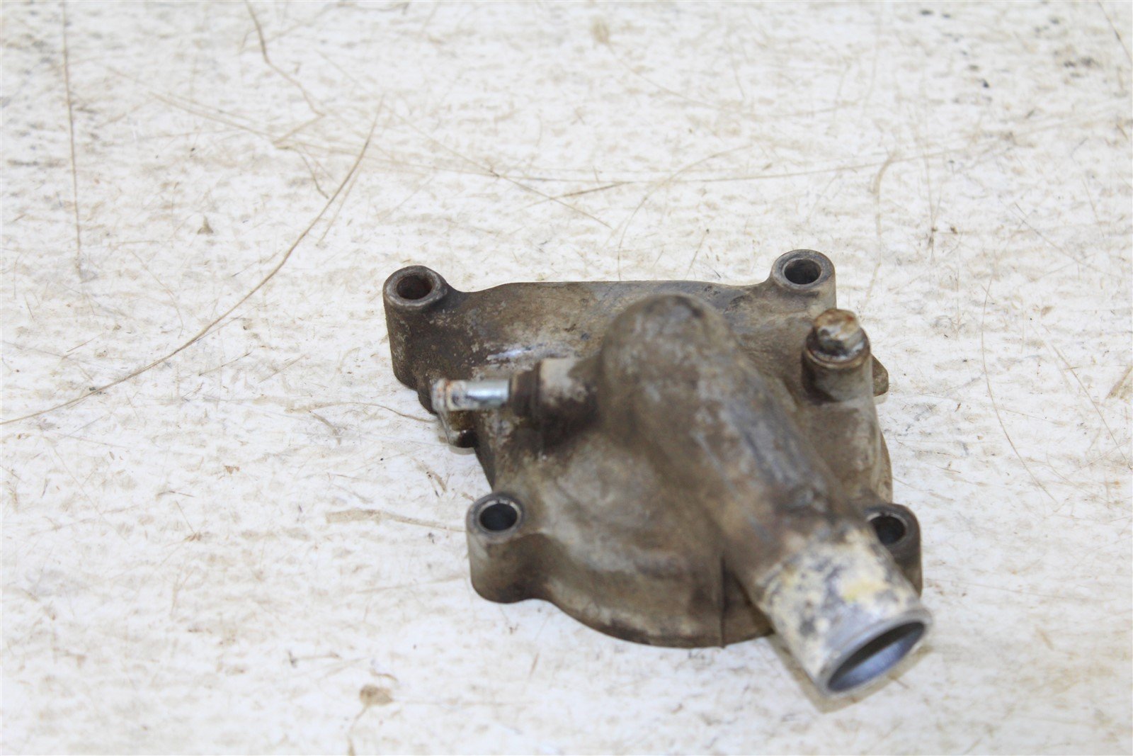 2003 Kawasaki Prairie 650 Water Pump Impeller Cover