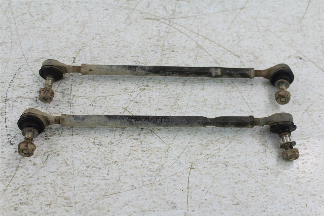 2003 Kawasaki Prairie 650 Tie Rods Ends Left Right