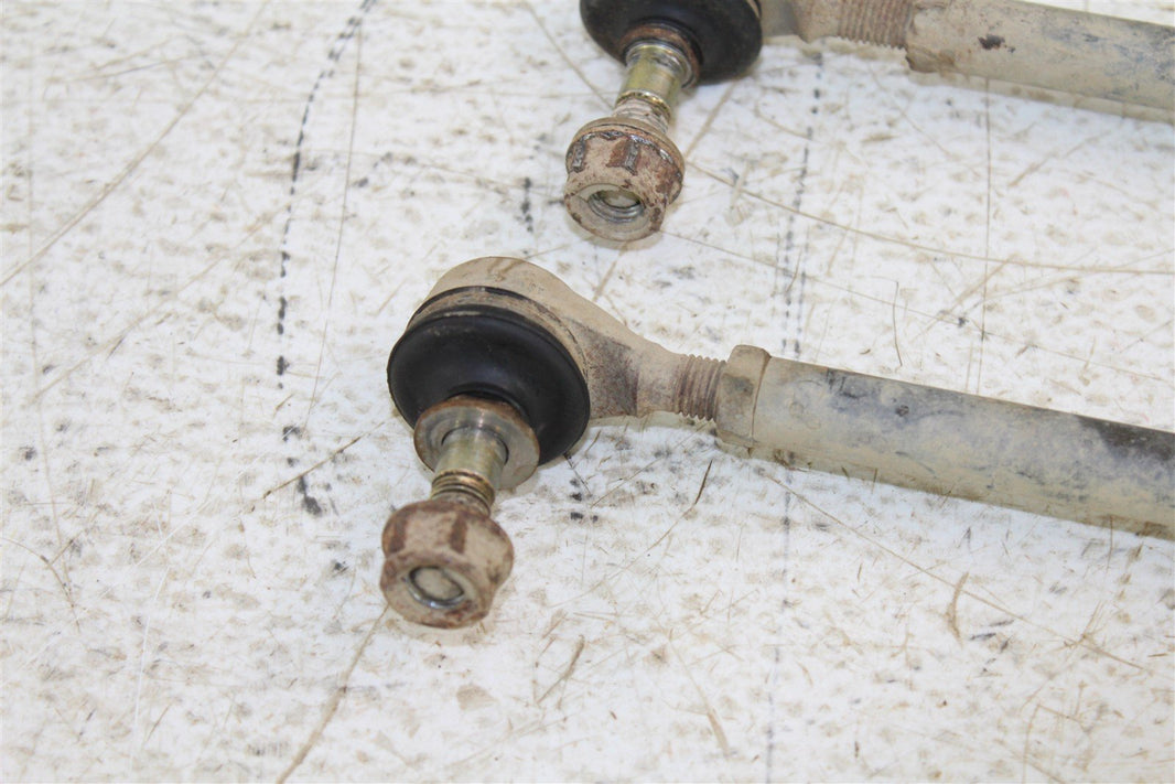 2003 Kawasaki Prairie 650 Tie Rods Ends Left Right