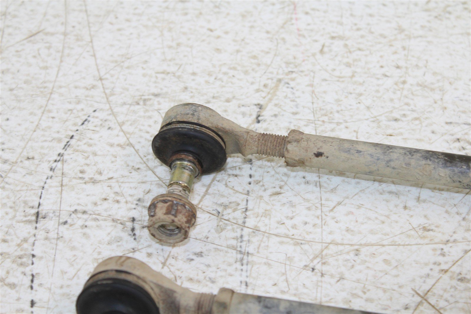 2003 Kawasaki Prairie 650 Tie Rods Ends Left Right