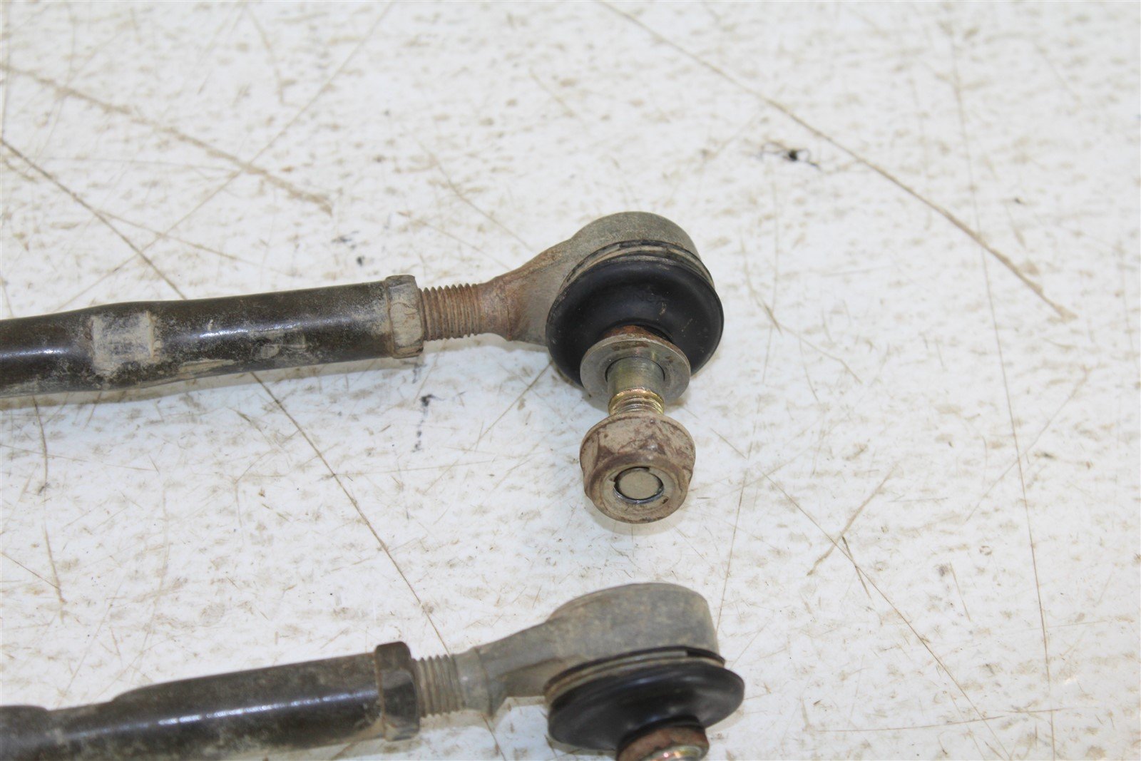 2003 Kawasaki Prairie 650 Tie Rods Ends Left Right
