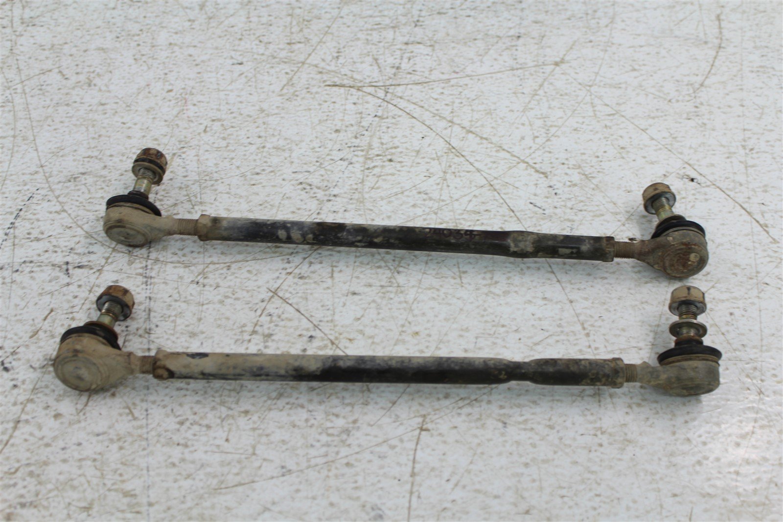 2003 Kawasaki Prairie 650 Tie Rods Ends Left Right