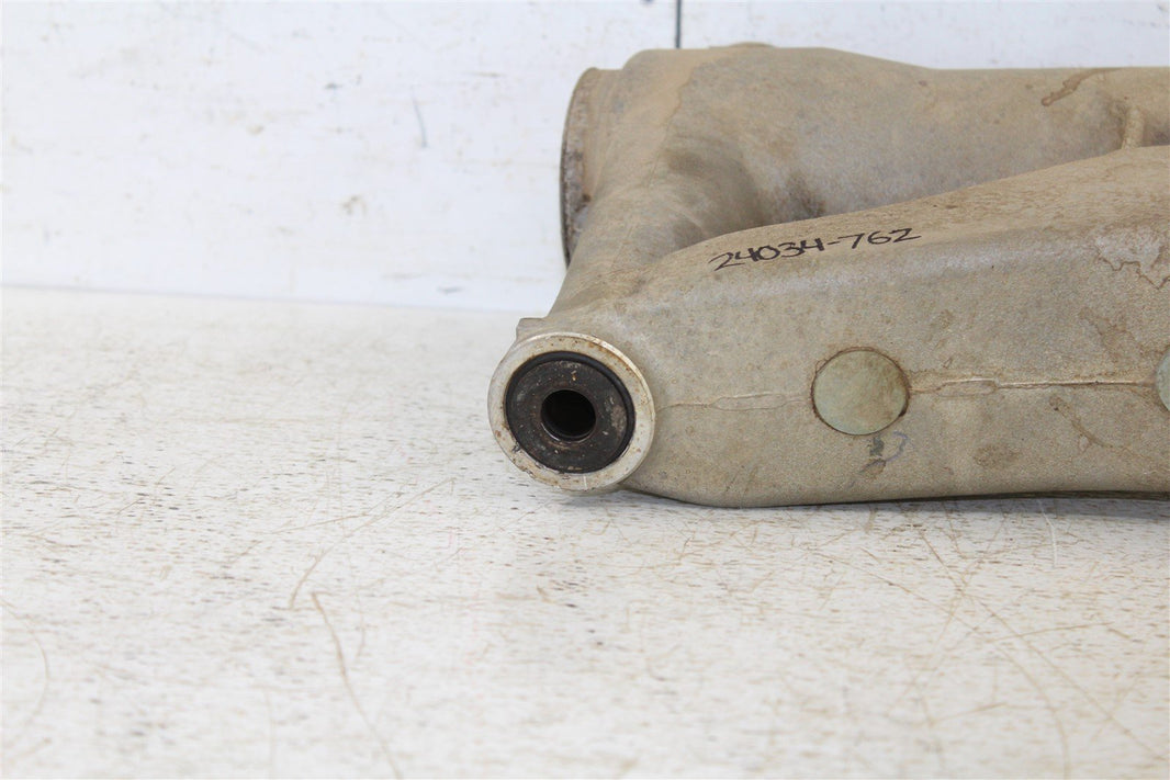 2003 Kawasaki Prairie 650 Rear Differential w/ Swing Arm