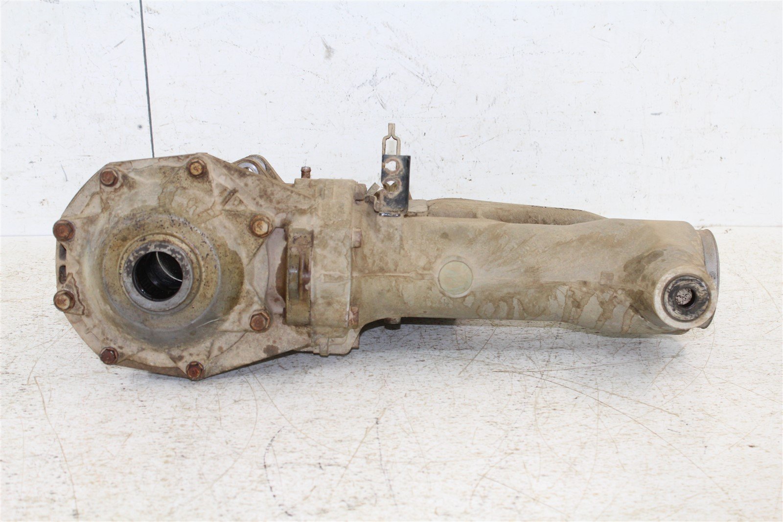 2003 Kawasaki Prairie 650 Rear Differential w/ Swing Arm