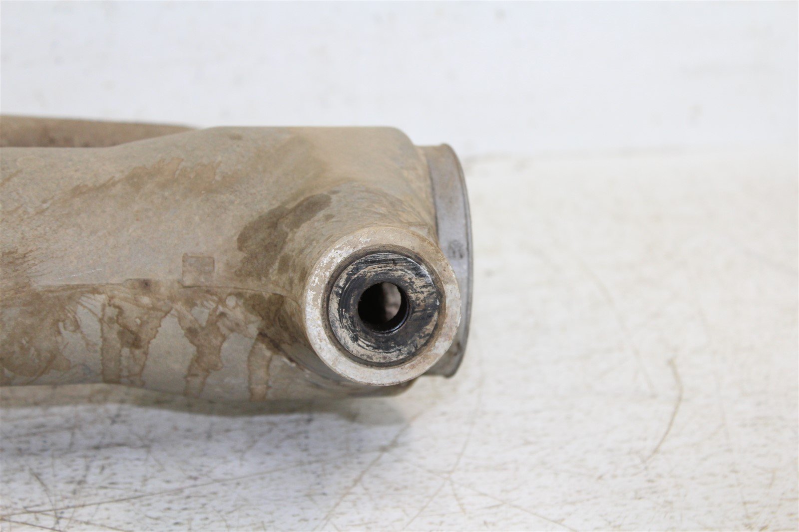 2003 Kawasaki Prairie 650 Rear Differential w/ Swing Arm