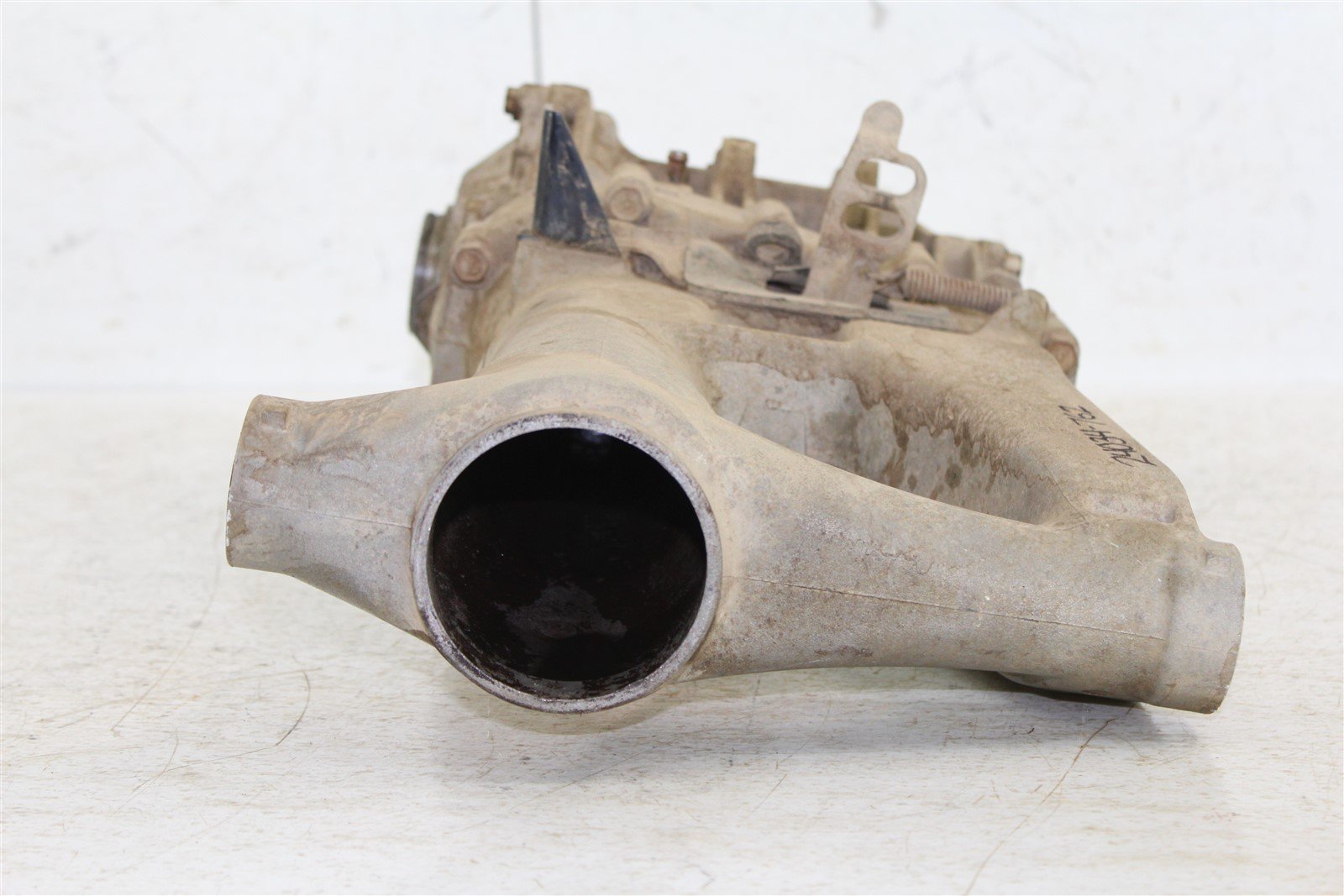 2003 Kawasaki Prairie 650 Rear Differential w/ Swing Arm