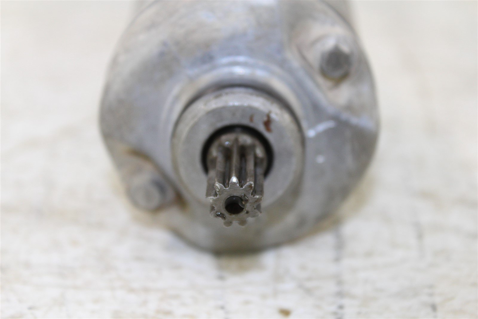 2003 Kawasaki Prairie 650 Starter Motor