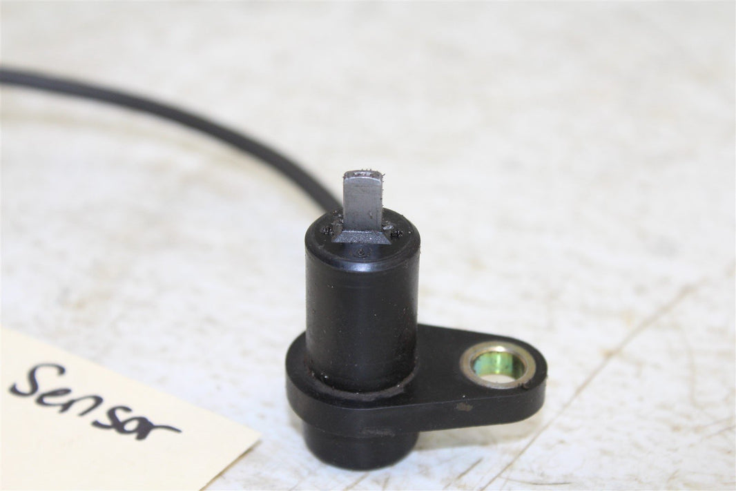 2003 Kawasaki Prairie 650 Reverse Sensor