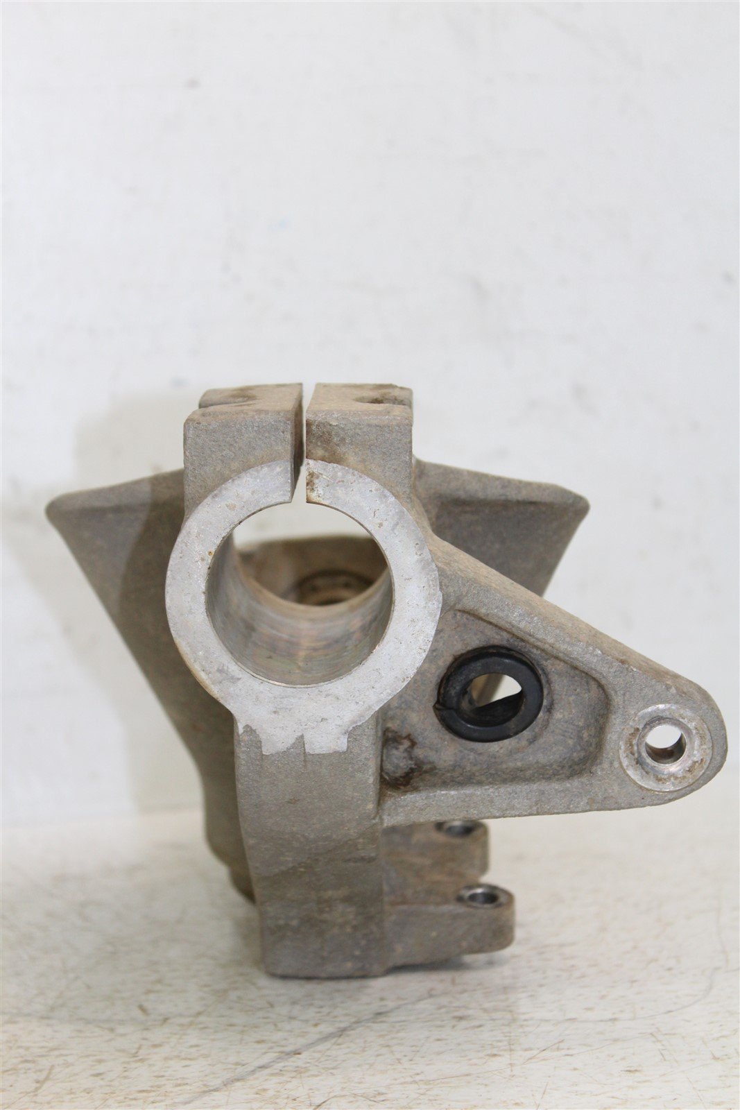 2003 Kawasaki Prairie 650 Left Knuckle Control Arm Mount