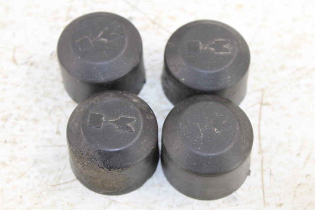 2003 Kawasaki Prairie 650 Hub Cap Front Rear