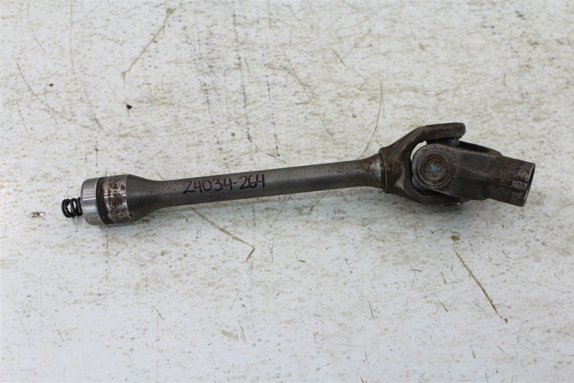 2003 Kawasaki Prairie 650 Rear Drive Shaft Assembly