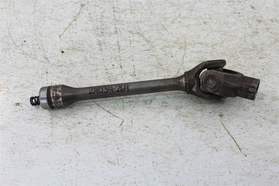 2003 Kawasaki Prairie 650 Rear Drive Shaft Assembly