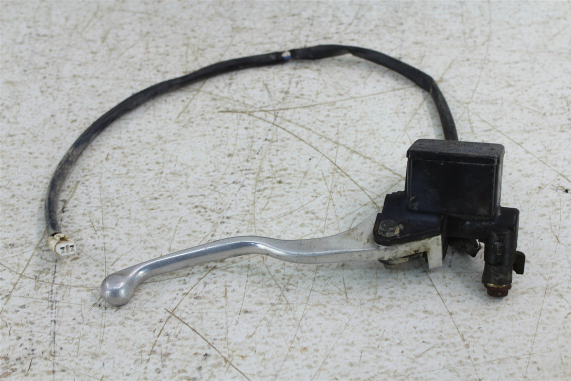 2003 Kawasaki Prairie 650 Front Brake Master Cylinder Lever