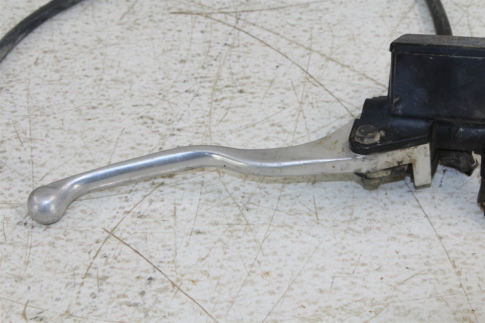 2003 Kawasaki Prairie 650 Front Brake Master Cylinder Lever